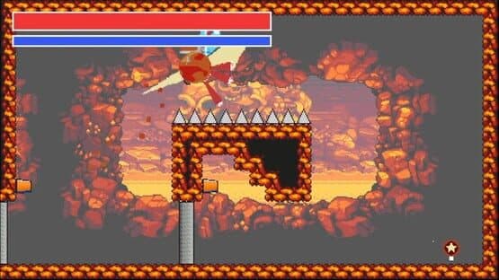 Archetype and the Four Winds of Hell — screenshot 5