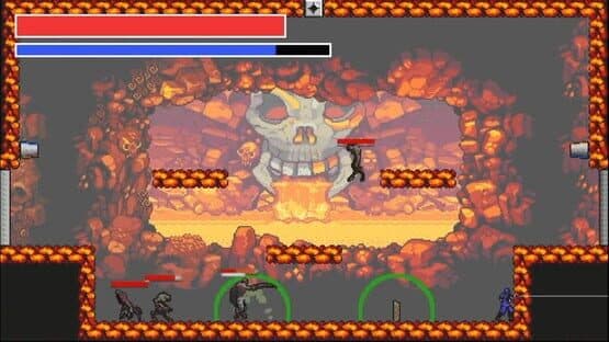 Archetype and the Four Winds of Hell — screenshot 6