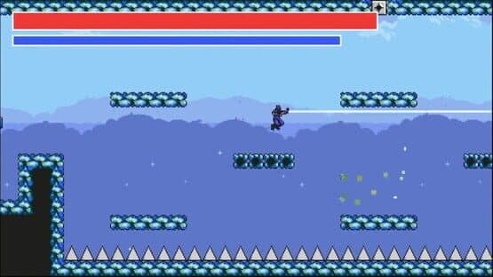 Archetype and the Four Winds of Hell — screenshot 7