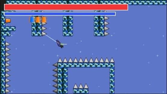 Archetype and the Four Winds of Hell — screenshot 8