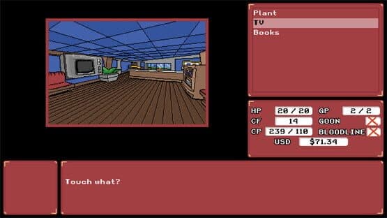 Toushin Gent — screenshot 6