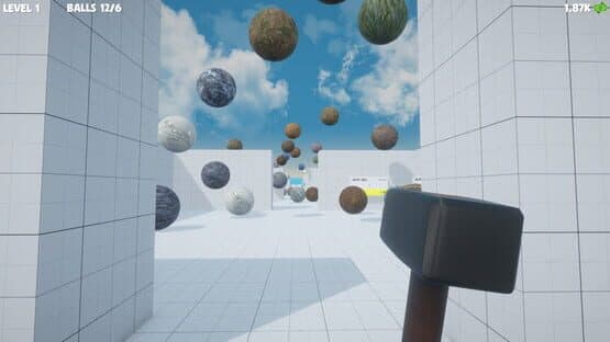 Balls Crush Simulator — screenshot 6