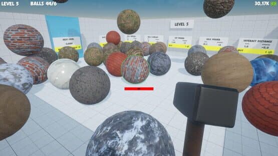 Balls Crush Simulator — screenshot 7