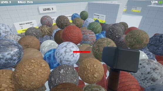 Balls Crush Simulator — screenshot 8