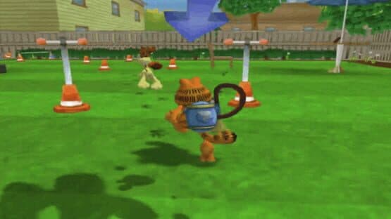 Garfield+ — screenshot 1