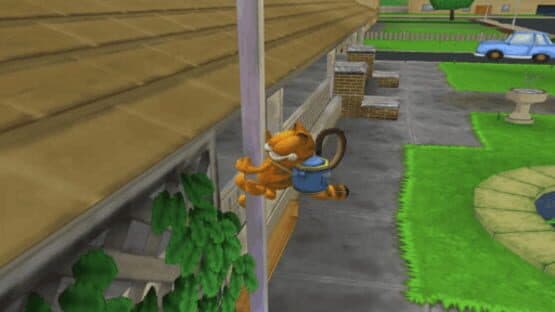Garfield+ — screenshot 2