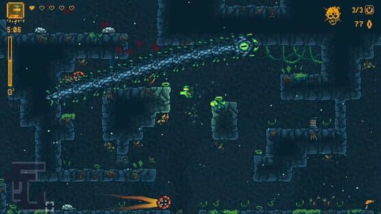 Astral Flux — screenshot 1