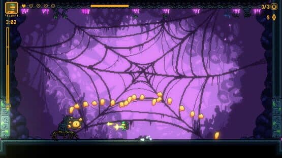 Astral Flux — screenshot 2