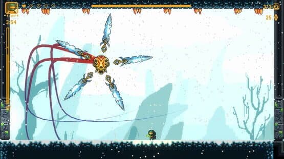 Astral Flux — screenshot 3