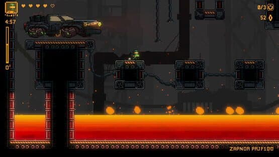 Astral Flux — screenshot 4