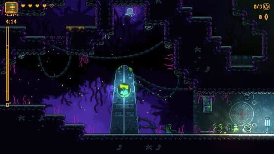 Astral Flux — screenshot 5