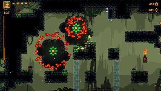 Astral Flux — screenshot 6