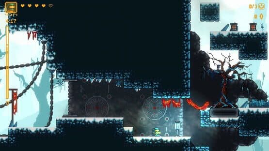 Astral Flux — screenshot 7