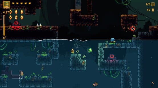 Astral Flux — screenshot 8