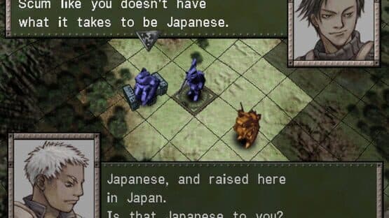 Ring of Red — screenshot 1