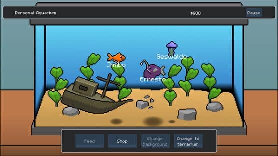 Deckarium — screenshot 6