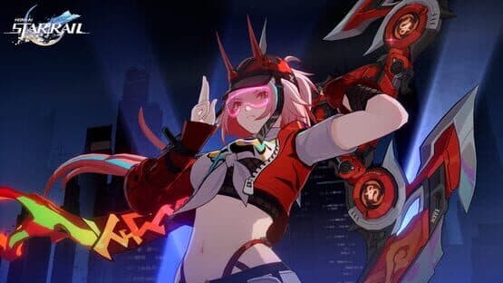 Honkai: Star Rail - Annals of Pinecany's Mappou Age — screenshot 3