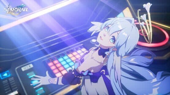 Honkai: Star Rail - Annals of Pinecany's Mappou Age — screenshot 5