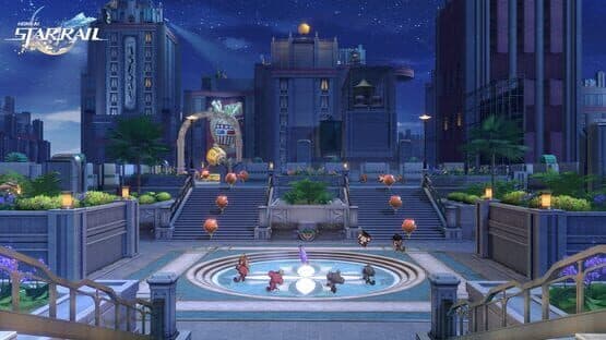 Honkai: Star Rail - Annals of Pinecany's Mappou Age — screenshot 6