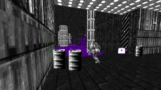 Sevver Levvel — screenshot 2