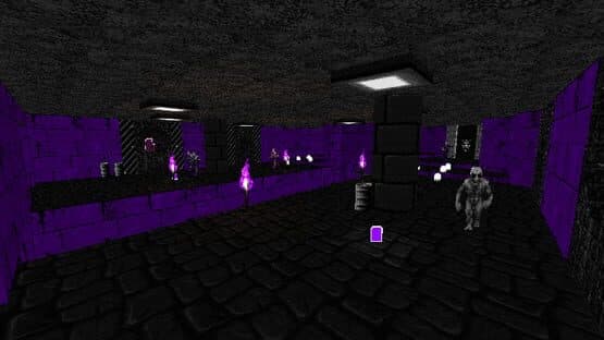 Sevver Levvel — screenshot 3