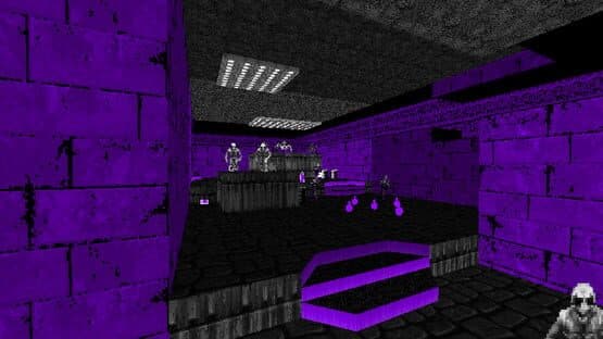 Sevver Levvel — screenshot 4