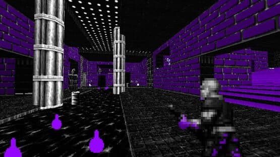 Sevver Levvel — screenshot 5