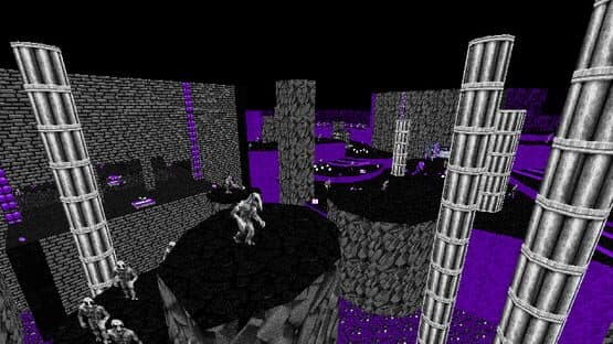Sevver Levvel — screenshot 6