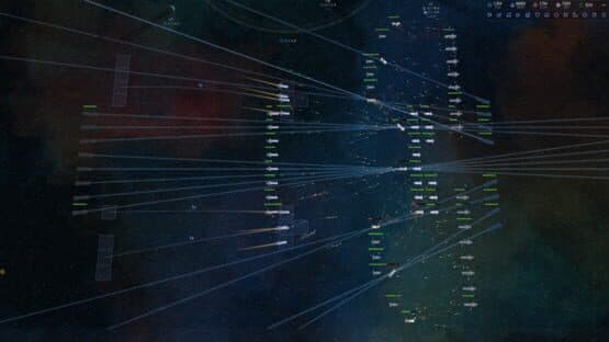Stardust Exile — screenshot 1
