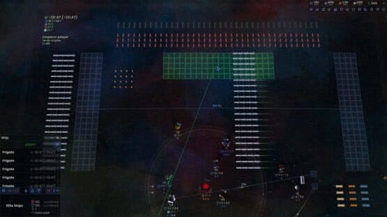 Stardust Exile — screenshot 3