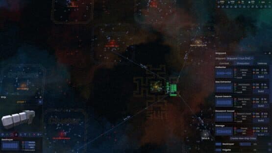Stardust Exile — screenshot 5
