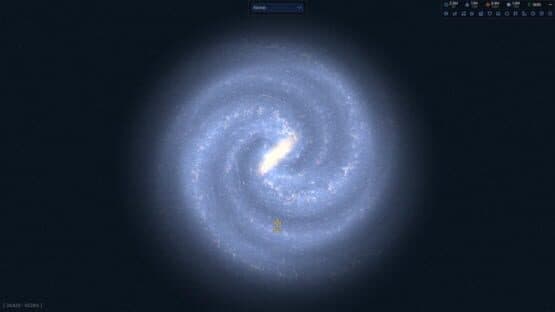 Stardust Exile — screenshot 6