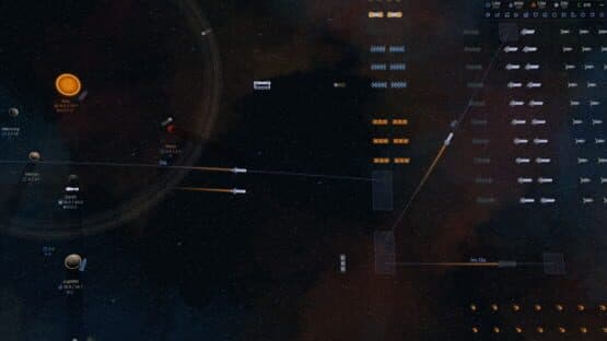 Stardust Exile — screenshot 7