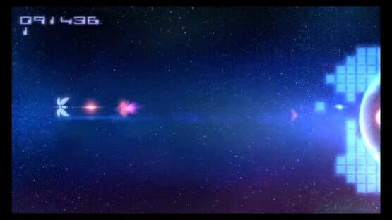 Yars' Revenge Enhanced — screenshot 1