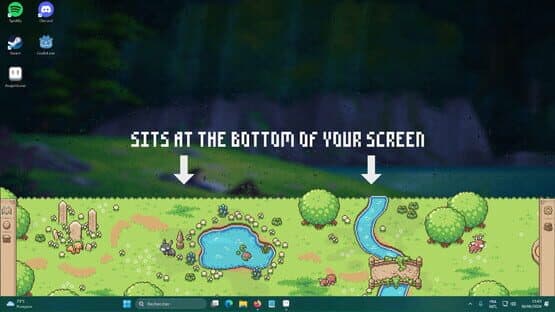 Whimside — screenshot 1