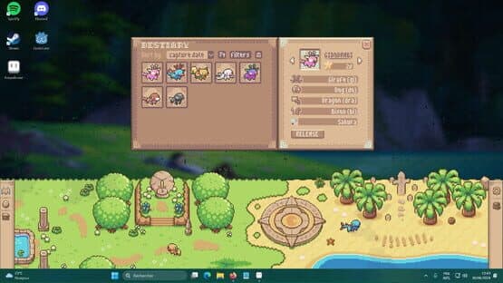 Whimside — screenshot 3