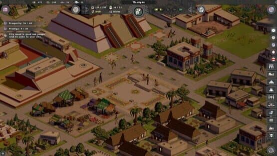 Tlatoani — screenshot 1