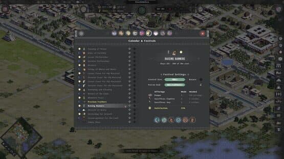 Tlatoani — screenshot 3