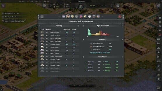 Tlatoani — screenshot 7