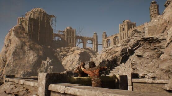 Blood of Mehran — screenshot 3