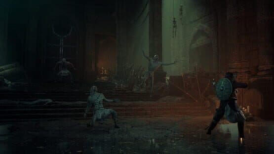Blood of Mehran — screenshot 4