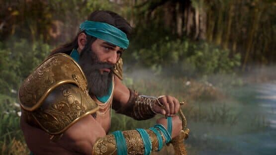 Blood of Mehran — screenshot 5