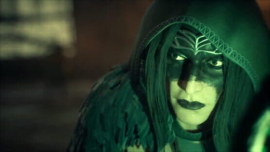 Blood of Mehran — screenshot 6