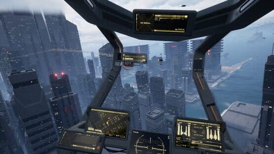 G-Rebels — screenshot 2