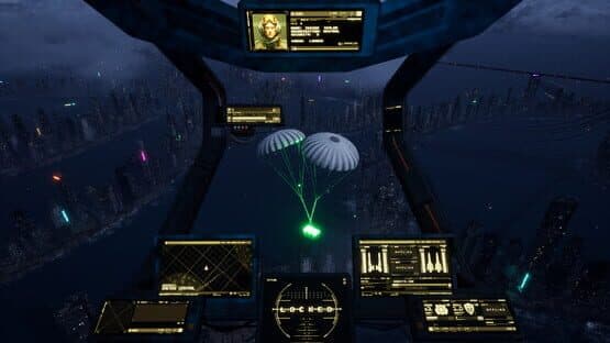 G-Rebels — screenshot 3