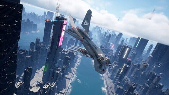 G-Rebels — screenshot 4