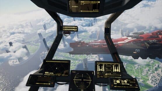 G-Rebels — screenshot 6