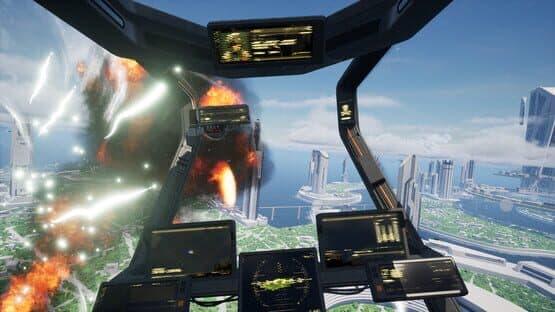 G-Rebels — screenshot 8