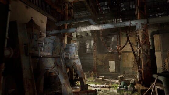 War Mechanic — screenshot 2