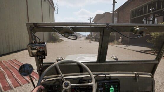 War Mechanic — screenshot 3